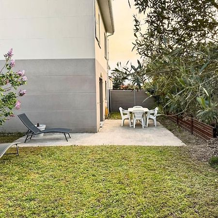 Maison Calme Avec Jardin Proche De 툴루즈 외부 사진