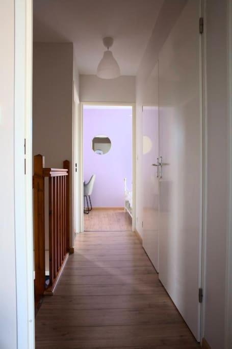 Maison Calme Avec Jardin Proche De 툴루즈 외부 사진