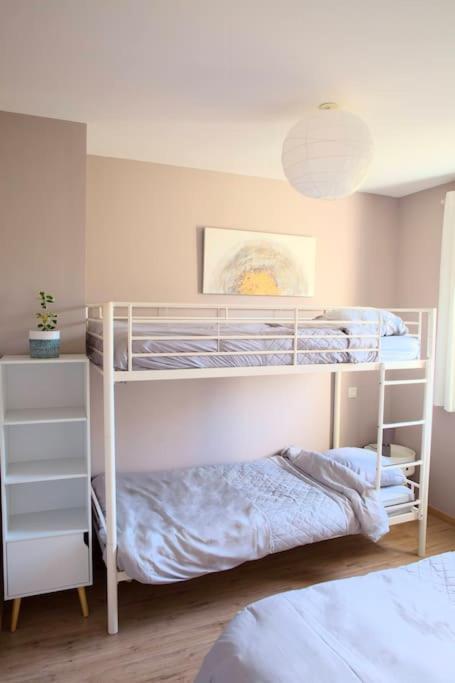 Maison Calme Avec Jardin Proche De 툴루즈 외부 사진