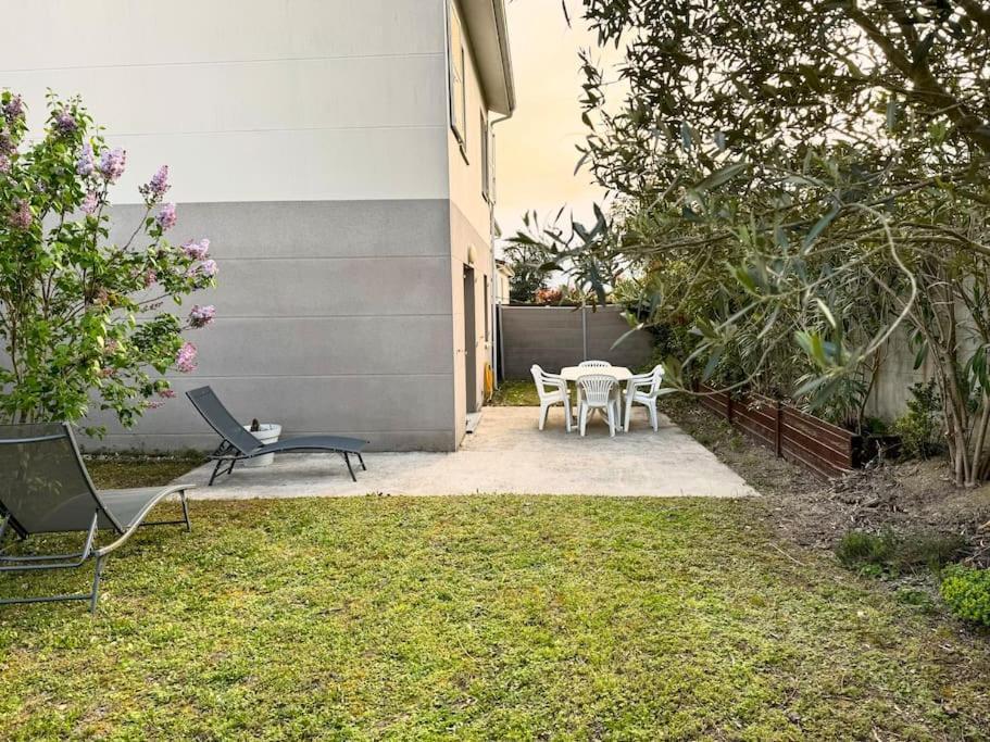 Maison Calme Avec Jardin Proche De 툴루즈 외부 사진